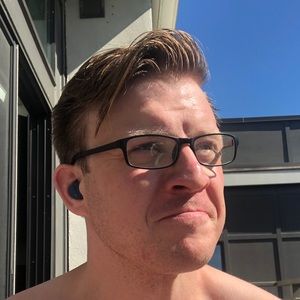 Meet your Posher, Ben